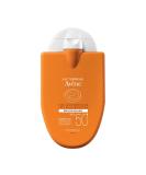 Avene Solar Line Sensitive Skin SPF50+ - High Protection Sunscreen for Sensitive Skin 30 ml | Best UV Protection - Buy Online on GoSupps.com
