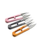 DEEINN 4.1inch Sewing Scissors( pack of 3 )Yarn Thread Cutter Small Snips Trimming Nipper - Great for Stitch Mini DIY Supplies (Multicolored-3) - Buy Online on GoSupps.com