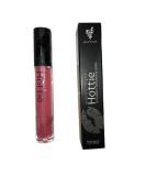 Younique MOODSTRUCK HOTTIE Lip Plumper - Pale Pink Plumping Gloss with Collagen Peptides & Sodium Hyaluronate for Hydrated Plump Lips | International Shipping Available - Buy Online on GoSupps.com