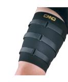 Buy Dermadry Hamlock Thigh & Hamstring Support Brace - Large | Fast International Shipping - Buy Online on GoSupps.com