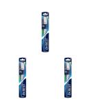 Dr.BEST Original Soft Toothbrush (Pack of 3) - Gentle Gum Protection | International Shipping Available - Buy Online on GoSupps.com
