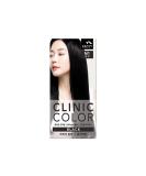 SOMANG CLINIC HAIR COLOR (BLACK N1) - Premium International Shipping | Shop Now for Vibrant Long-lasting Color - Buy Online on GoSupps.com