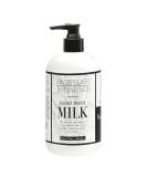 Archipelago Botanicals Milk Hand Wash - Gentle Daily Soap | Cleanse and Hydrate (17 fl oz) - Buy Online on GoSupps.com