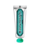 Buy Denti Buongiorno Toothpaste 3.52 oz - Halitosis Care Mint Antiplaque & Anticavity Formula - Shop Internationally Now - Buy Online on GoSupps.com