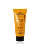 Kama Ayurveda Natural Sun Protection SPF-21 60ml - Broad Spectrum Sunscreen - Buy Online on GoSupps.com