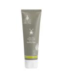 M HLE Shaving Cream for Sensitive Skin - Aloe Vera Nourishing Foam - 75ml Tube | Buy Online - Buy Online on GoSupps.com