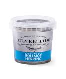 Silver Tide Rollmop Herring 380gr x 2 pack - Buy Online on GoSupps.com