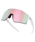 ALSUZYIOT Polarized Sunglasses - UV400 Windproof Cycling Goggles for Men and Women - Ideal for Golf, Baseball, Driving, Fishing - Buy Online on GoSupps.com