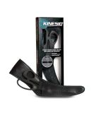Kinesio Pro Scissors with Holster - Right-Handed Bandage Scissors for Kinesio Tape - Perfect for Therapy & Sports - Buy Online on GoSupps.com