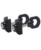 Bicycle Chain Tensioner Adjuster - Aluminum Alloy Single Speed Regulator - Buy Online on GoSupps.com