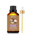 Buy Yethious Coconut Fragrance Oil 100ML - Ideal for Diffusers Candle Making Soap & Home Aromatherapy - Scented Coconut Oil for Car Freshies & Soy Candles - Perfect for Festivals & Vacations - Buy Online on GoSupps.com