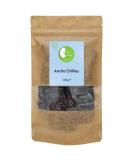 Busy Beans Ancho Chillies (100g) - Premium Quality for Authentic Mexican Flavors - Buy Online on GoSupps.com