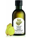 The Body Shop Ginger Scalp Care Shampoo  13.5 Fl Oz - Buy Online on GoSupps.com