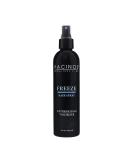 Pacinos Freeze Hair Spray - Extra Hold Hair Volumizer & Texturizer for Thickening  Setting & Finishing  Alcohol-Free  All Hair Types 8 fl. oz. - Buy Online on GoSupps.com