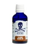 The Bluebeards Revenge Classic Blend Beard Oil - Vegan Friendly 50ml - Buy Online on GoSupps.com