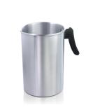 Candle Making Pouring Pot 88oz, Large Double Boiler Wax Melting Pot, Dripless Pouring Pitcher Soy Wax Melter - Buy Online on GoSupps.com