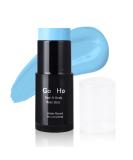 Halloween Blue Face Paint Stick 1.06 Oz | Washable Water Based Body & Face Paint for Adults & Children - Perfect for Cosplay, SFX & Halloween Makeup - Buy Online on GoSupps.com
