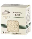 Principato Arborio Rice 17 oz - Authentic Italian Arborio Rice for Risotto Recipes - Buy Online on GoSupps.com