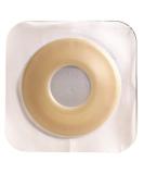 ConvaTec Surfit Natura Durahesive Skin Barrier 19mm (3/4 Inches) - 10/Box - Buy Online on GoSupps.com