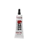 Quantum Hot Sauce Fishing Reel Oil - Permanent Lubrication Layer for Metal Surfaces - Buy Online on GoSupps.com