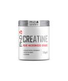 PhD Nutrition Micronised Creatine Supplement Supports Strength Training and Intensive Exercise 250 g (50 Servings) 50 Servings (Pack of 1) - Buy Online on GoSupps.com