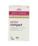Buy GSE Selenium Compact (BIO) - 60 Tablets for Immune Support | International Shipping Available - Buy Online on GoSupps.com