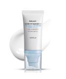 Centella Sunscreen SPF 50 - Hyalu Cica Water-Fit Serum for All Skin Types Long-Lasting Protection No White Cast - Shop Internationally - Buy Online on GoSupps.com