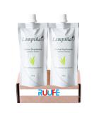 RUUFE Crema Depilatoria 2 Pack | 120gr - Suaviza e Hidrata para Mujeres y Hombres - Armpit Bikini Legs Chest Back - Buy Online on GoSupps.com