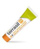 Terrasil Itch and Rash Ointment 14gm - Natural Relief for Grover's Disease, Erythrasma, Intertrigo, Pruritus, Miliaria, Poison Ivy, Oak, Sumac and Bug Bites - 0.49 Ounce - Buy Online on GoSupps.com