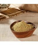 Crazee Deal | Garlic & Coriander Seasoning Powder 100g - Buy Online on GoSupps.com