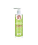 Magic Master Keratin Leave-In Conditioner Spray | Biotin Anti-Frizz Detangler for Curly Dry & Damaged Hair - Caffeine & Ginseng | Split Ends & Breakage Repair - Buy Online on GoSupps.com