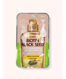 Absolute New York Hot Biotin Black Seed Deep Conditioning Treatment for Women | Best Hair Care Accessories | International Shipping Available - Buy Online on GoSupps.com