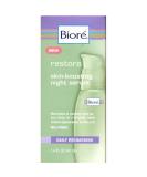 Buy Biore Skin Boosting Night Serum 1.4 fl oz | Best International Shipping & Skincare Solutions - Buy Online on GoSupps.com