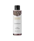 Nature's Absolutes Organic Coffee Conditioner | Hydrating & Soothing for Itchy Scalp | Unisex | Best Hair Care 6.7 oz - Buy Online on GoSupps.com