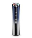 Texet 6-in-1 Microcurrent Facial Device - Skin Tightening Firming & Lifting Face Massager | Blue01 - Buy Online on GoSupps.com