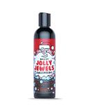 Ballsy Ballwash Jolly Jewels Charcoal Body Wash for Men - Natural Soap with Coconut Oil, Aloe Vera, Lavendar, and Cedarwood Oil - Moisturizing Shower Gel - 8 Fl oz Bourbon & Barrel - Pack of 1 - Buy Online on GoSupps.com