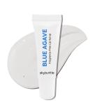 Skybottle Unscented Blue Agave Lip Balm Syrup | Vegan Jojoba Oil Lip Gloss | Moisturizing Nourishing Lip Treatment 0.3 Fl. Oz - Buy Internationally - Buy Online on GoSupps.com
