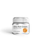 Photozyme Ultra Rich DNA Facial Cream | Hydrating Superfoods & Antioxidants | Repair Photodamage & Dry Skin | All Skin Types | 1.7 Fl Oz - International Shipping Available - Buy Online on GoSupps.com