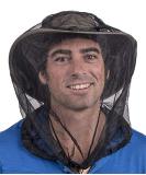 Sea to Summit Ultra-Mesh Mosquito Head Net for Midges, No See-ums and Small Insects - Buy Online on GoSupps.com