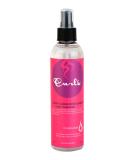 Curls Lavish Curls Moisturizer 8 fl oz - Best Hydrating Hair Cream for Defined Curls - Buy Online on GoSupps.com