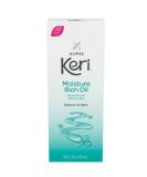 Alpha Keri Shower & Bath Moisture Rich Oil 16 oz (Pack of 3) - 48 Fl Oz - Buy Online on GoSupps.com