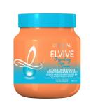 Elvive Dream Long Moisturizer 3 in 1 - 200 ml | Nourishing Hair Care for All Hair Types | International Shipping Available - Buy Online on GoSupps.com