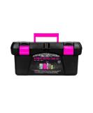 Muc Off Ultimate Bicycle Cleaning Kit - Complete Bike Care Kit with Cleaner, Protectant, Lube, and Brushes - Buy Online on GoSupps.com