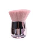 MWOOT Nail Art Dust Remover Brushes | Soft Multifunctional Makeup & Powder Brush Cleaner for Perfect Nails - Buy Online on GoSupps.com