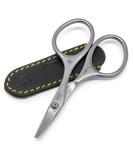 GERMANIKURE Rounded Baby Nail Scissors - Surgical Stainless Steel Manicure Tools - Made in Solingen Germany - Buy Online on GoSupps.com