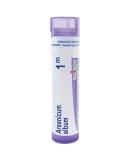 Boiron Arsenicum Album 1M - Homeopathic Remedy for Food Poisoning | 80 Pellets - International Shipping Available - Buy Online on GoSupps.com