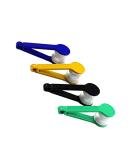 5pcs Eyewear Cleaning Capsules & Clips - Eyeglass Cleaner Spray & Accessories for Small Lenses | International Shipping Available - Buy Online on GoSupps.com