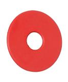 Tough 1 EquiRoyal Red Rubber Bit Guard - Buy Online on GoSupps.com