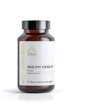 Buy Kerala Ayurveda Kidney Herbal Tablets | Kidney Cleanse Detox & Repair | Prevent Kidney Stones | 90 Count - Buy Online on GoSupps.com