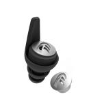 Dynamic Ear Filter -20 dB Concert Ear Plugs | Reusable Hearing Protection for Musicians Festivals Motorcycles & Kids | 4 Sizes Included - Buy Online on GoSupps.com